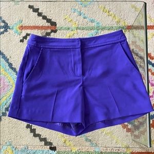 Trina Turk Daulton Shorts
